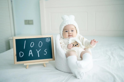 兴安盟宝宝多大可以喝蜂蜜水