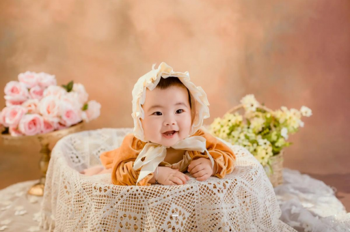 兴安盟9个月宝宝发育标准